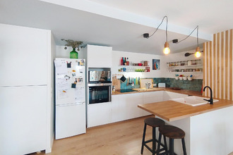 achat appartement hyeres 83400