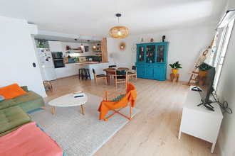 achat appartement hyeres 83400