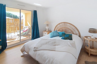 achat appartement hyeres 83400