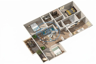 achat appartement hyeres 83400