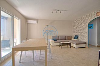 achat appartement hyeres 83400