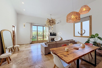 achat appartement hyeres 83400