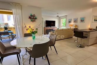 achat appartement hyeres 83400
