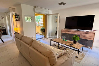achat appartement hyeres 83400