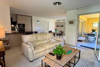 achat appartement hyeres 83400