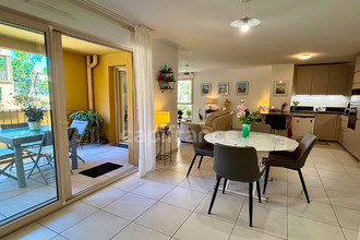 achat appartement hyeres 83400