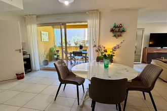 achat appartement hyeres 83400