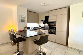achat appartement hyeres 83400