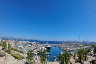 achat appartement hyeres 83400