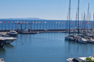 achat appartement hyeres 83400