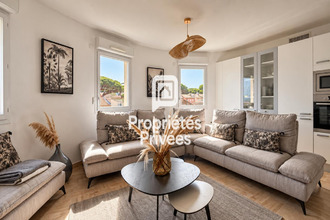 achat appartement hyeres 83400