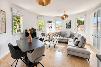 achat appartement hyeres 83400