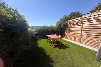 achat appartement hyeres 83400
