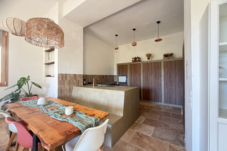 achat appartement hyeres 83400