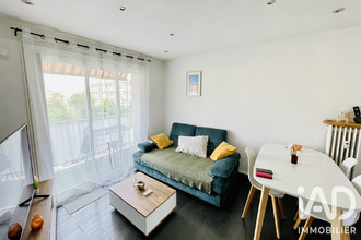achat appartement hyeres 83400