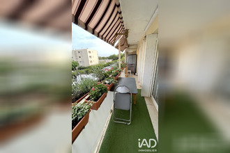 achat appartement hyeres 83400