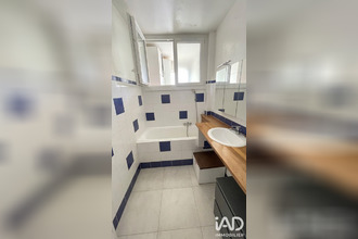 achat appartement hyeres 83400