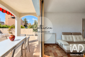 achat appartement hyeres 83400