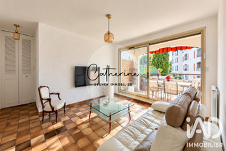 achat appartement hyeres 83400