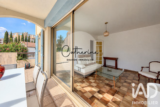 achat appartement hyeres 83400