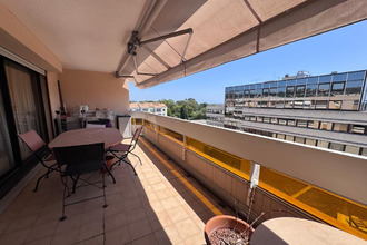 achat appartement hyeres 83400