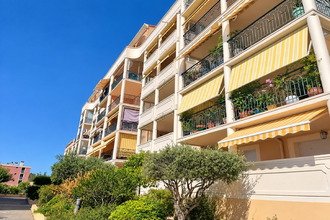 achat appartement hyeres 83400