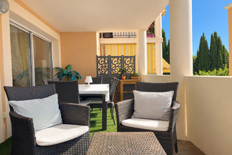 achat appartement hyeres 83400