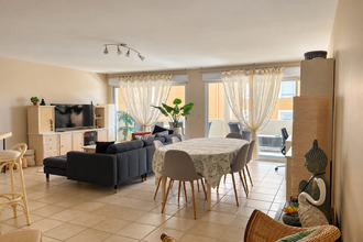 achat appartement hyeres 83400