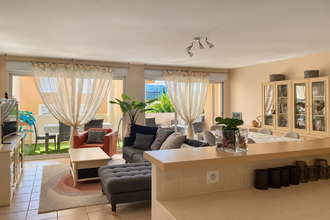 achat appartement hyeres 83400