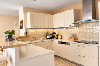 achat appartement hyeres 83400