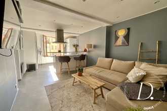 achat appartement hyeres 83400