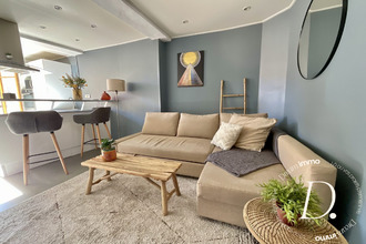 achat appartement hyeres 83400