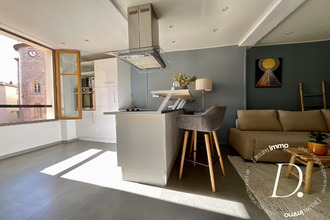 achat appartement hyeres 83400