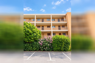 achat appartement hyeres 83400