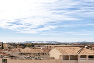 achat appartement hyeres 83400