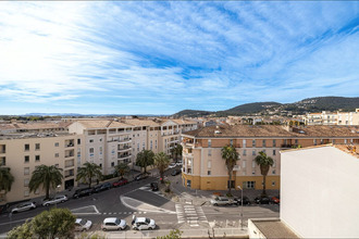 achat appartement hyeres 83400