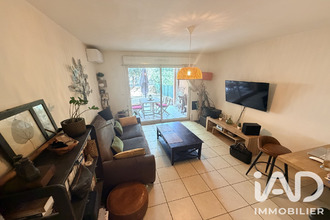 achat appartement hyeres 83400