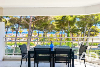 achat appartement hyeres 83400