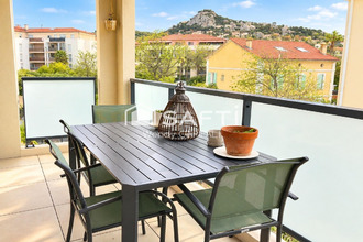 achat appartement hyeres 83400