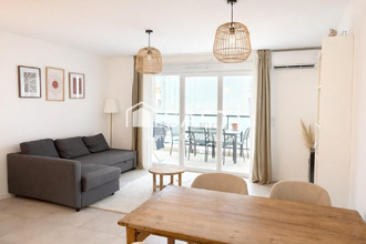 achat appartement hyeres 83400