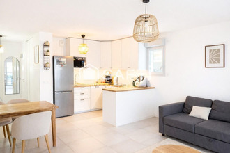 achat appartement hyeres 83400