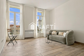 achat appartement hyeres 83400