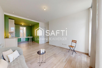 achat appartement hyeres 83400