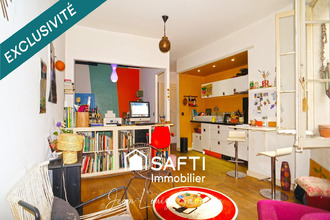 achat appartement hyeres 83400
