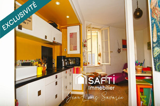 achat appartement hyeres 83400