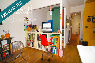 achat appartement hyeres 83400