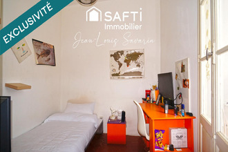 achat appartement hyeres 83400