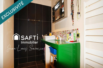 achat appartement hyeres 83400