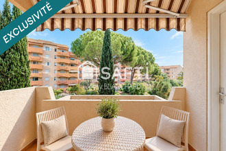 achat appartement hyeres 83400