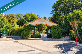 achat appartement hyeres 83400